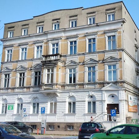 Galeona - Hotel Turystyczny Elbląg Exterior foto